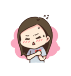Ah Fan（個別スタンプ：5）