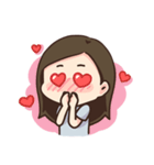 Ah Fan（個別スタンプ：6）