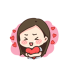 Ah Fan（個別スタンプ：7）