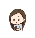 Ah Fan（個別スタンプ：10）