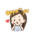 Ah Fan（個別スタンプ：12）