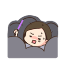 Ah Fan（個別スタンプ：13）