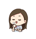 Ah Fan（個別スタンプ：14）