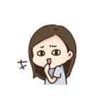 Ah Fan（個別スタンプ：16）
