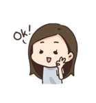 Ah Fan（個別スタンプ：17）