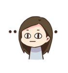 Ah Fan（個別スタンプ：18）