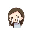 Ah Fan（個別スタンプ：21）