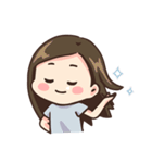 Ah Fan（個別スタンプ：23）