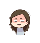 Ah Fan（個別スタンプ：24）