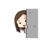 Ah Fan（個別スタンプ：25）