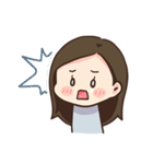 Ah Fan（個別スタンプ：27）