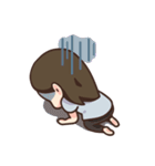Ah Fan（個別スタンプ：28）