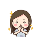 Ah Fan（個別スタンプ：29）