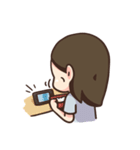 Ah Fan（個別スタンプ：30）