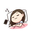 Ah Fan（個別スタンプ：31）