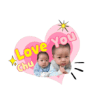 Q Babylife2（個別スタンプ：8）