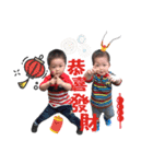 Q Babylife2（個別スタンプ：19）