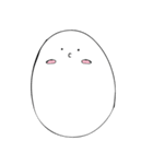 たまごすたんぷ（個別スタンプ：5）