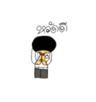 Mr.DoB（個別スタンプ：1）