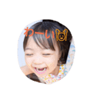 きーぽースタンプ2（個別スタンプ：5）