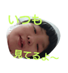 きのこっぺ③（個別スタンプ：1）