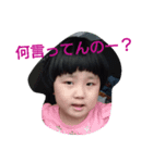 きのこっぺ③（個別スタンプ：3）