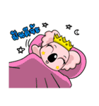 Koala The Bear（個別スタンプ：34）