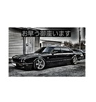 JUNCTIONPRODUCE CARS（個別スタンプ：1）