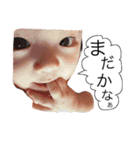 俊だらけ（個別スタンプ：1）