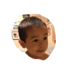 o-suke（個別スタンプ：1）