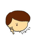 ごんさんの日常（個別スタンプ：13）
