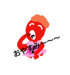 TAKOBE mother2（個別スタンプ：2）