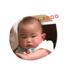 m.h 3（個別スタンプ：3）