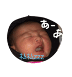 m.h 3（個別スタンプ：7）
