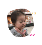 m.h 3（個別スタンプ：8）