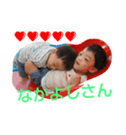 watayudu（個別スタンプ：6）