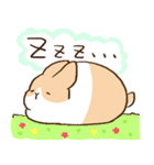 Bunny Dudu -Life.ver（個別スタンプ：33）