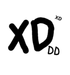 Interpersonal greeting（個別スタンプ：6）