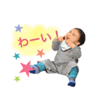 スタンっぺー（個別スタンプ：13）