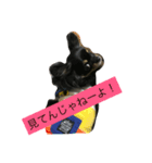 チワワの凛（個別スタンプ：3）