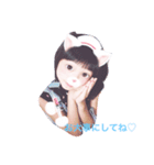 日々の返事（個別スタンプ：5）