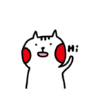 wewe（個別スタンプ：1）