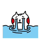 wewe（個別スタンプ：9）