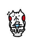 wewe（個別スタンプ：13）