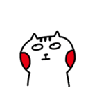 wewe（個別スタンプ：22）