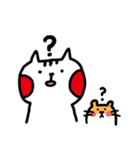 wewe（個別スタンプ：25）