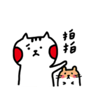 wewe（個別スタンプ：29）