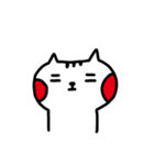 wewe（個別スタンプ：32）
