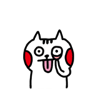 wewe（個別スタンプ：35）