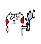 wewe（個別スタンプ：36）